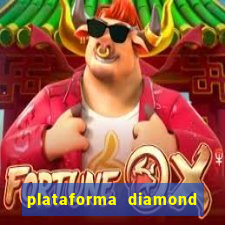 plataforma diamond 777 bet